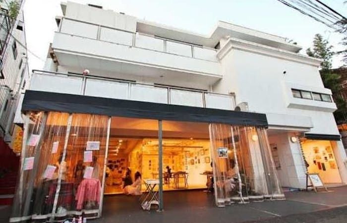 21年 原宿観光で行きたい名所 原宿旅行おすすめ人気スポット30選 一休 Com 21年 原宿観光で行きたい名所 原宿旅行おすすめ人気スポット30選 一休 Com