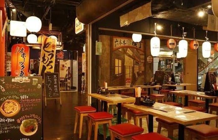21年 六本木観光で行きたい名所 六本木旅行おすすめ人気スポット30選 一休 Com 21年 六本木観光で行きたい名所 六本木旅行おすすめ人気スポット30選 一休 Com