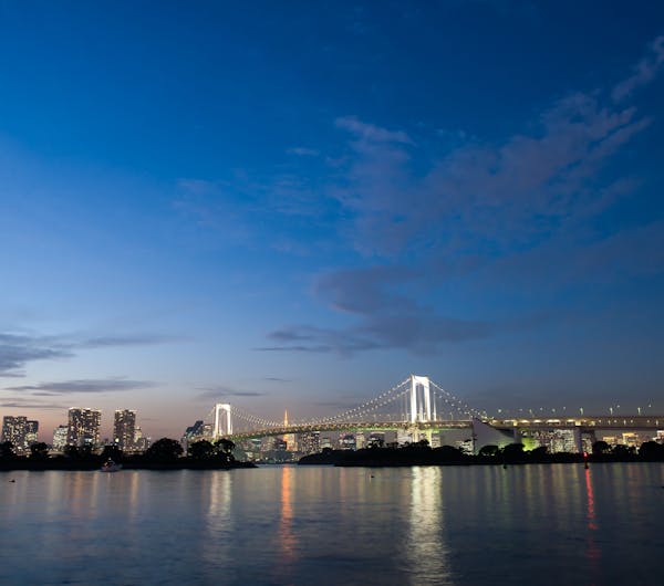 お台場海浜公園 東京 お台場 人気デートスポット 一休 Comレストラン お台場海浜公園 東京 お台場 人気デートスポット 一休 Comレストラン