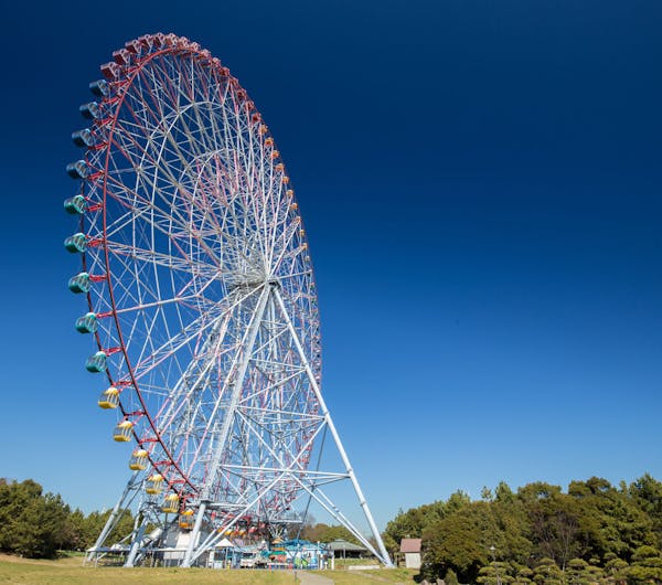 葛西臨海公園 東京 葛飾 江戸川 江東 人気デートスポット 一休 Comレストラン