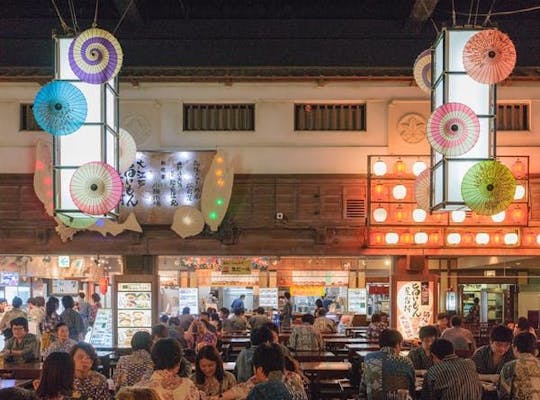 日本科学未来館 東京 お台場 人気デートスポット 一休 Comレストラン