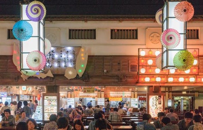 21年 お台場デートで行きたい名所 お台場デートおすすめ人気スポット30選 一休 Comレストラン 21年 お台場デートで行きたい名所 お台場デートおすすめ人気スポット30選 一休 Comレストラン