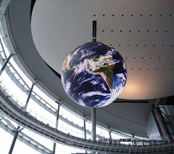日本科学未来館 東京 お台場 人気デートスポット 一休 Comレストラン 日本科学未来館 東京 お台場 人気デートスポット 一休 Comレストラン