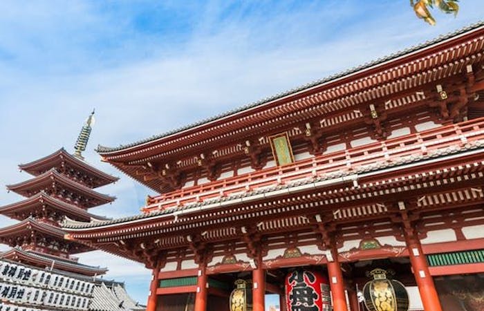 年 浅草デートで行きたい名所 浅草デートおすすめ人気スポット30選 一休 Comレストラン