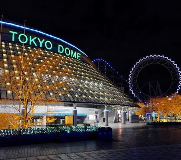 東京ドーム 東京 水道橋 人気デートスポット 一休 Comレストラン 東京ドーム 東京 水道橋 人気デートスポット 一休 Comレストラン