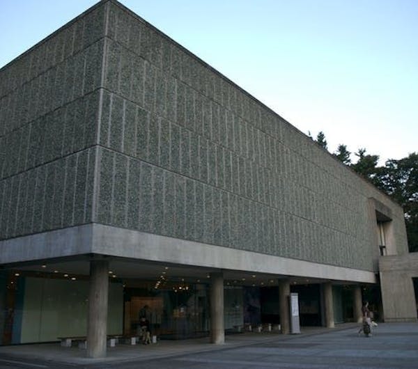 国立西洋美術館 東京 上野 人気デートスポット 一休 Comレストラン 国立西洋美術館 東京 上野 人気デートスポット 一休 Comレストラン