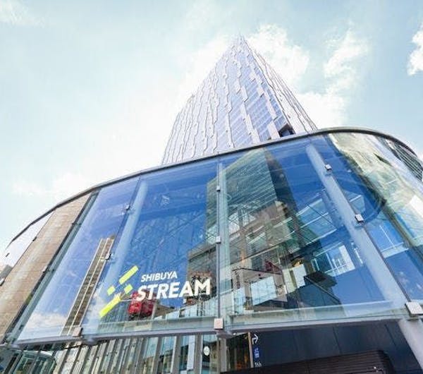 渋谷ストリーム 東京 渋谷 人気デートスポット 一休 Comレストラン