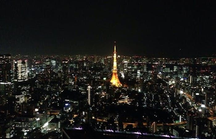 21年 六本木デートで行きたい名所 六本木デートおすすめ人気スポット30選 一休 Comレストラン