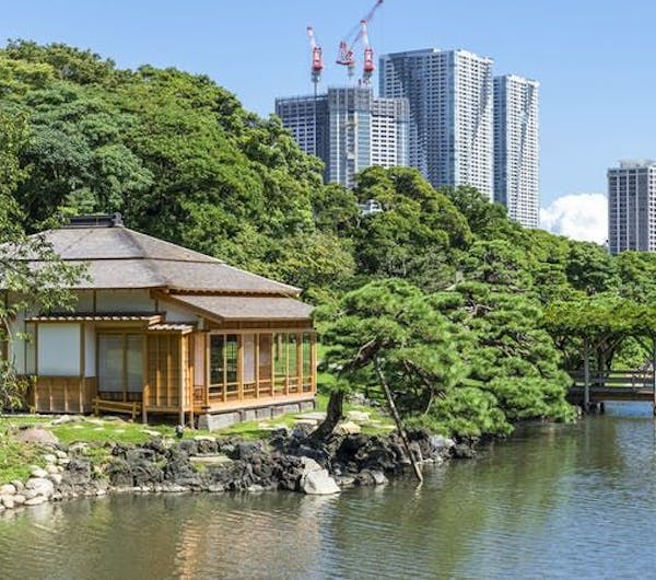 浜離宮恩賜庭園 東京 築地 人気デートスポット 一休 Comレストラン 浜離宮恩賜庭園 東京 築地 人気デートスポット 一休 Comレストラン