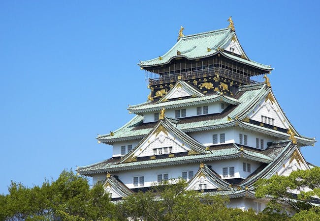 21年 大阪デートで行きたい名所 大阪デートおすすめ人気スポット30選 一休 Comレストラン 21年 大阪デートで行きたい名所 大阪デートおすすめ人気スポット30選 一休 Comレストラン