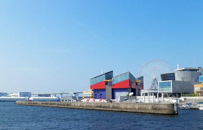 22年 天保山デートで行きたい名所 天保山デートおすすめ人気スポット30選 一休 Comレストラン 22年 天保山デートで行きたい名所 天保山デートおすすめ人気スポット30選 一休 Comレストラン