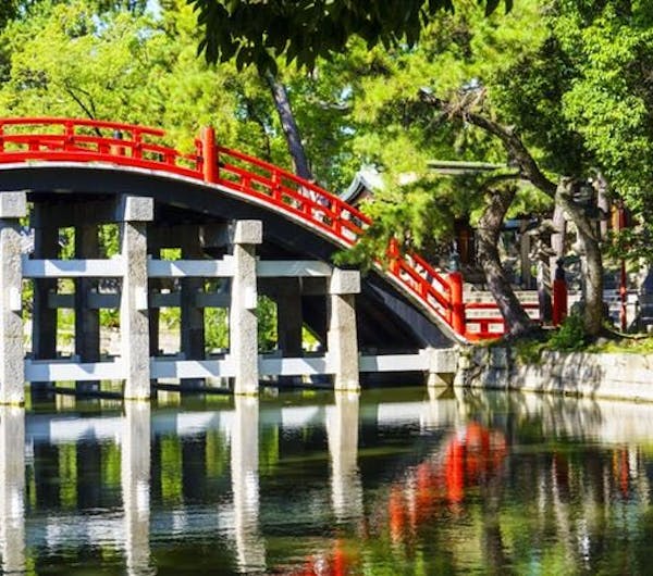 住吉大社 大阪 住吉 人気デートスポット 一休 Comレストラン 住吉大社 大阪 住吉 人気デートスポット 一休 Comレストラン