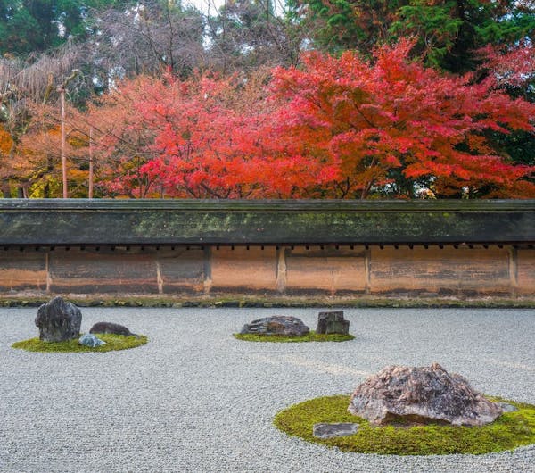 龍安寺庭園 京都 嵐山 人気デートスポット 一休 Comレストラン 龍安寺庭園 京都 嵐山 人気デートスポット 一休 Comレストラン