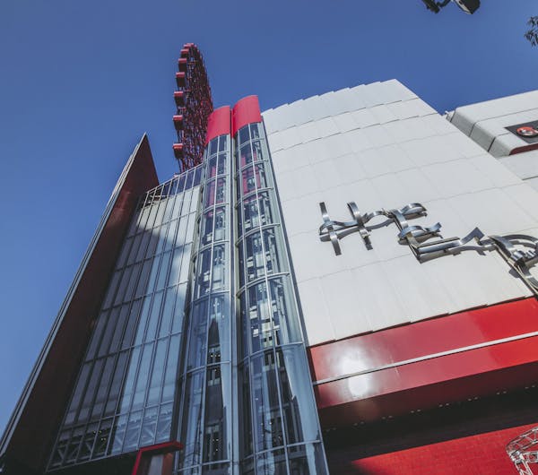 hep five 大阪 大阪駅周辺 人気デートスポット 一休 Comレストラン hep five 大阪 大阪駅周辺 人気デートスポット 一休 Comレストラン