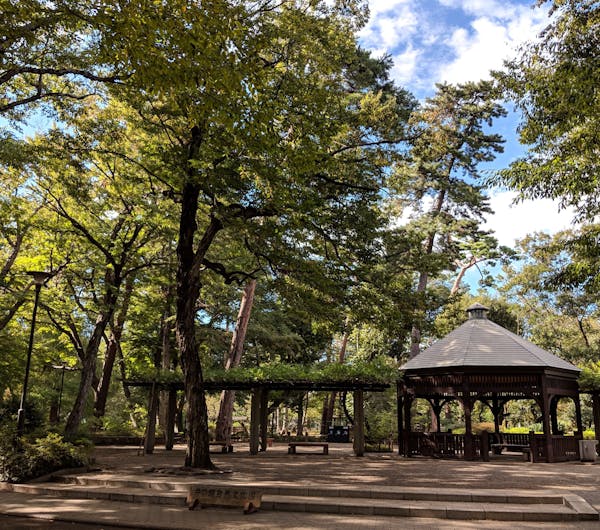 動物園 井の頭