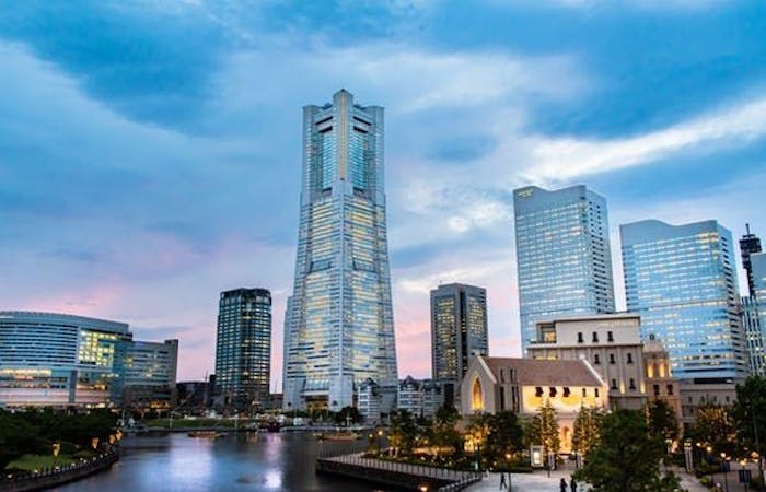 21年 みなとみらいデートで行きたい名所 みなとみらいデートおすすめ人気スポット30選 一休 Comレストラン