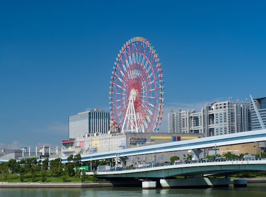 東京トリックアート迷宮館 東京 お台場 人気デートスポット 一休 Comレストラン 東京トリックアート迷宮館 東京 お台場 人気デートスポット 一休 Comレストラン