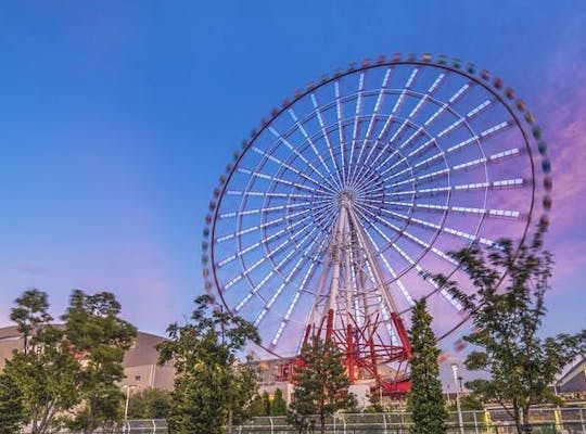 ヴィーナスフォート 東京 お台場 人気デートスポット 一休 Comレストラン ヴィーナスフォート 東京 お台場 人気デートスポット 一休 Comレストラン