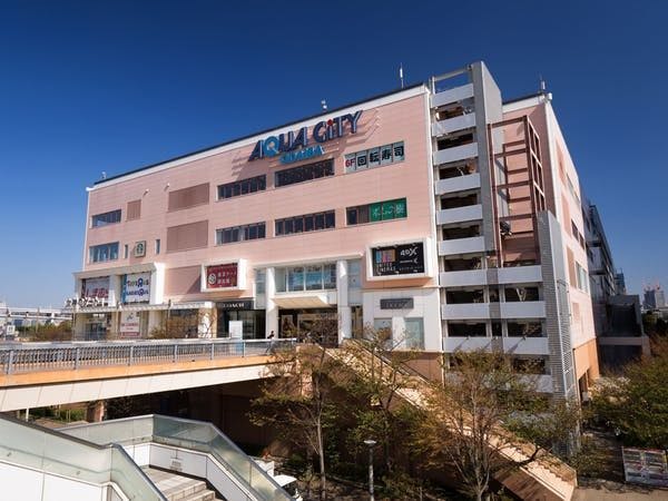 アクアシティお台場 東京 お台場 人気デートスポット 一休 Comレストラン アクアシティお台場 東京 お台場 人気デートスポット 一休 Comレストラン