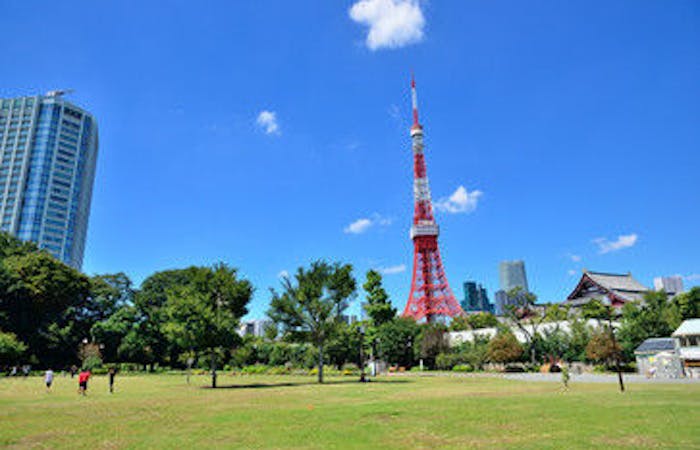 2021年】芝公園デートで行きたい名所！芝公園デートおすすめ人気スポット30選 - [一休.comレストラン]