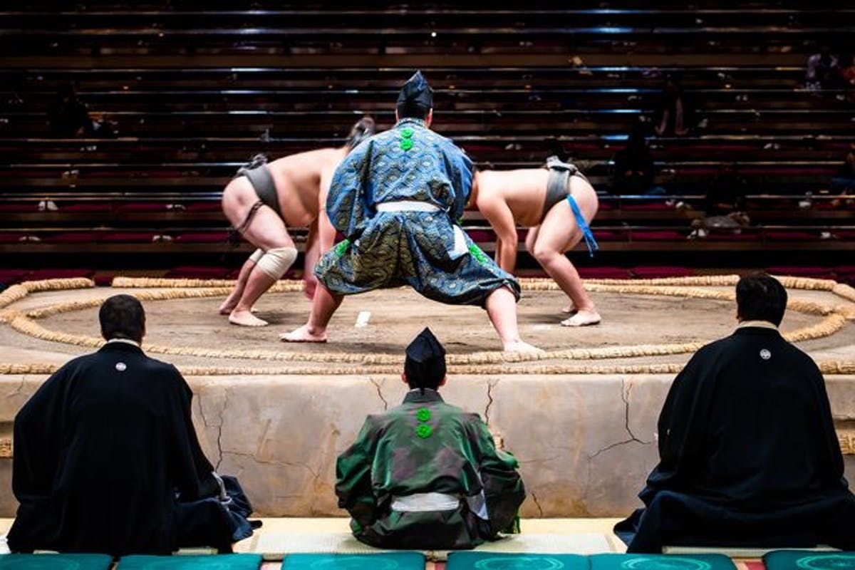 両国国技館 東京 両国 人気デートスポット 一休 Comレストラン