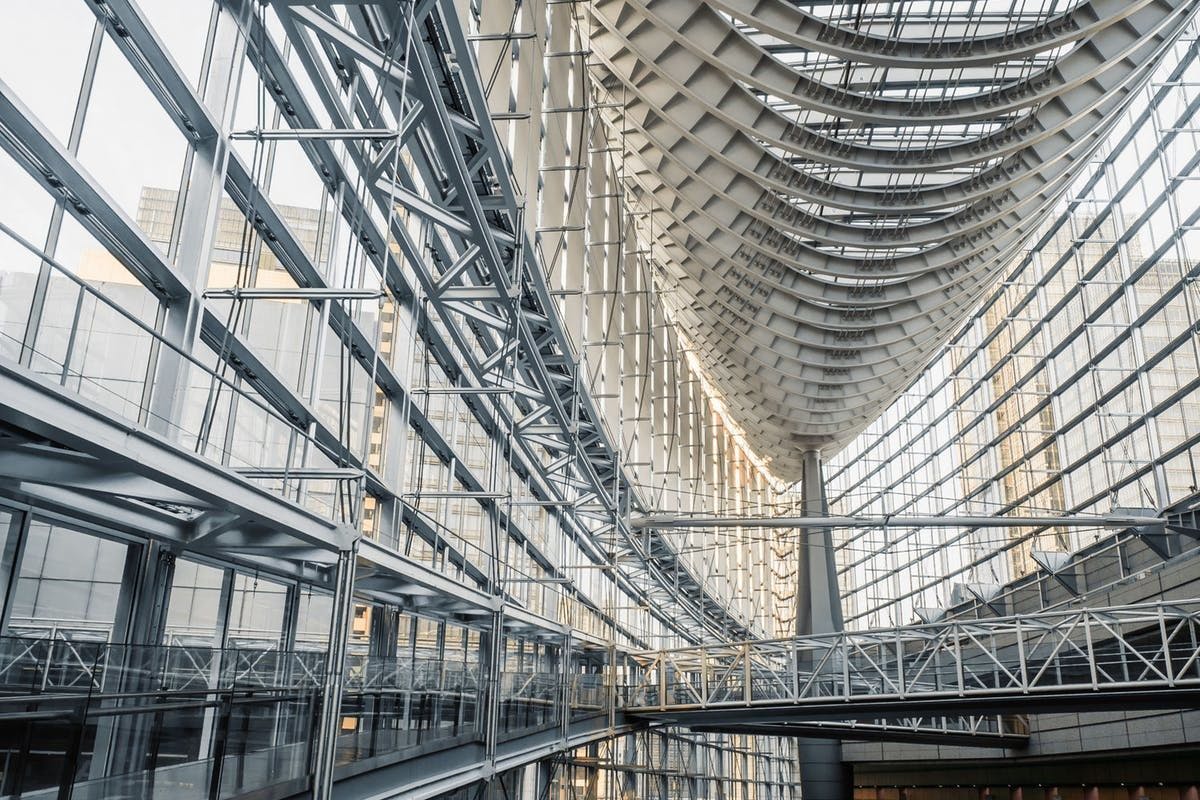 21年 丸の内デートで行きたい名所 丸の内デートおすすめ人気スポット30選 一休 Comレストラン