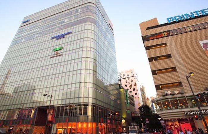年 銀座デートで行きたい名所 銀座デートおすすめ人気スポット30選 一休 Comレストラン