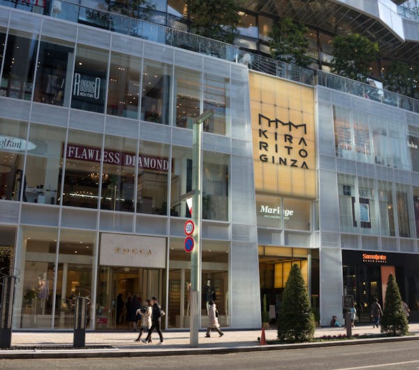 Kirarito Ginza キラリトギンザ 東京 銀座 人気デートスポット 一休 Comレストラン Kirarito Ginza キラリトギンザ 東京 銀座 人気デートスポット 一休 Comレストラン