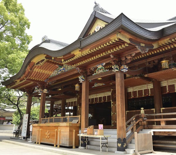 湯島天満宮 湯島天神 東京 上野 人気デートスポット 一休 Comレストラン 湯島天満宮 湯島天神 東京 上野 人気デートスポット 一休 Comレストラン