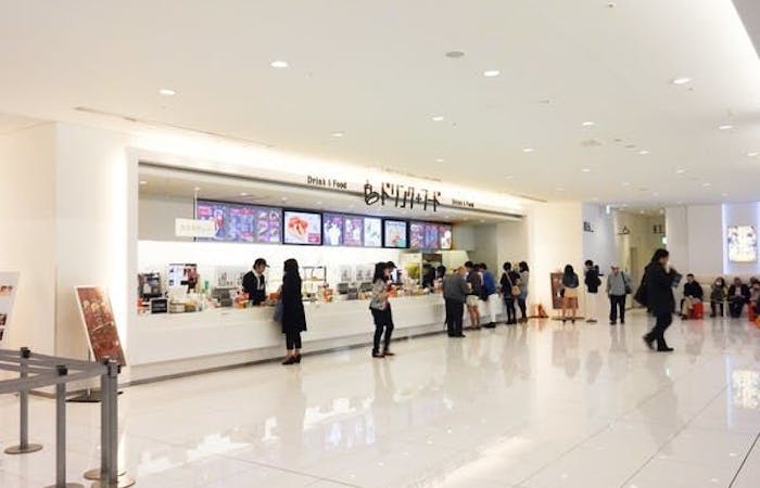 22年 新宿デートで行きたい名所 新宿デートおすすめ人気スポット30選 一休 Comレストラン 22年 新宿デートで行きたい名所 新宿デートおすすめ人気スポット30選 一休 Comレストラン