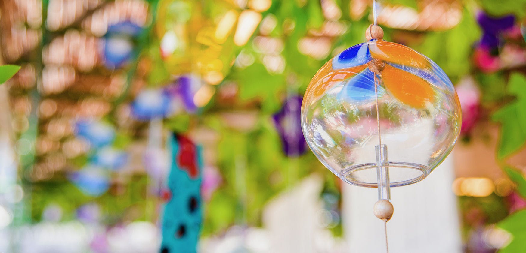 年 夏でしたい６つのこと 観光情報満載 一休 Com