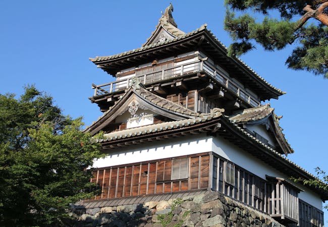 22年 福井観光で行きたい名所 福井旅行おすすめ人気スポット22選 一休 Com 22年 福井観光で行きたい名所 福井旅行おすすめ人気スポット22選 一休 Com