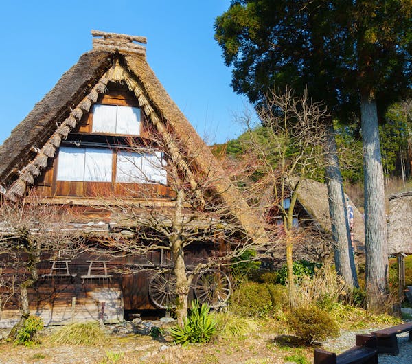 合掌村 岐阜 下呂 南飛騨 人気スポット 一休 Com 合掌村 岐阜 下呂 南飛騨 人気スポット 一休 Com