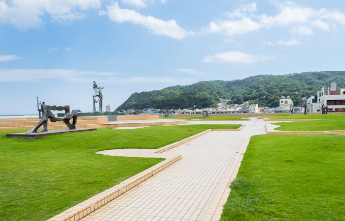21年 伊東観光で行きたい名所 伊東旅行おすすめ人気スポット30選 一休 Com 21年 伊東観光で行きたい名所 伊東旅行おすすめ人気スポット30選 一休 Com
