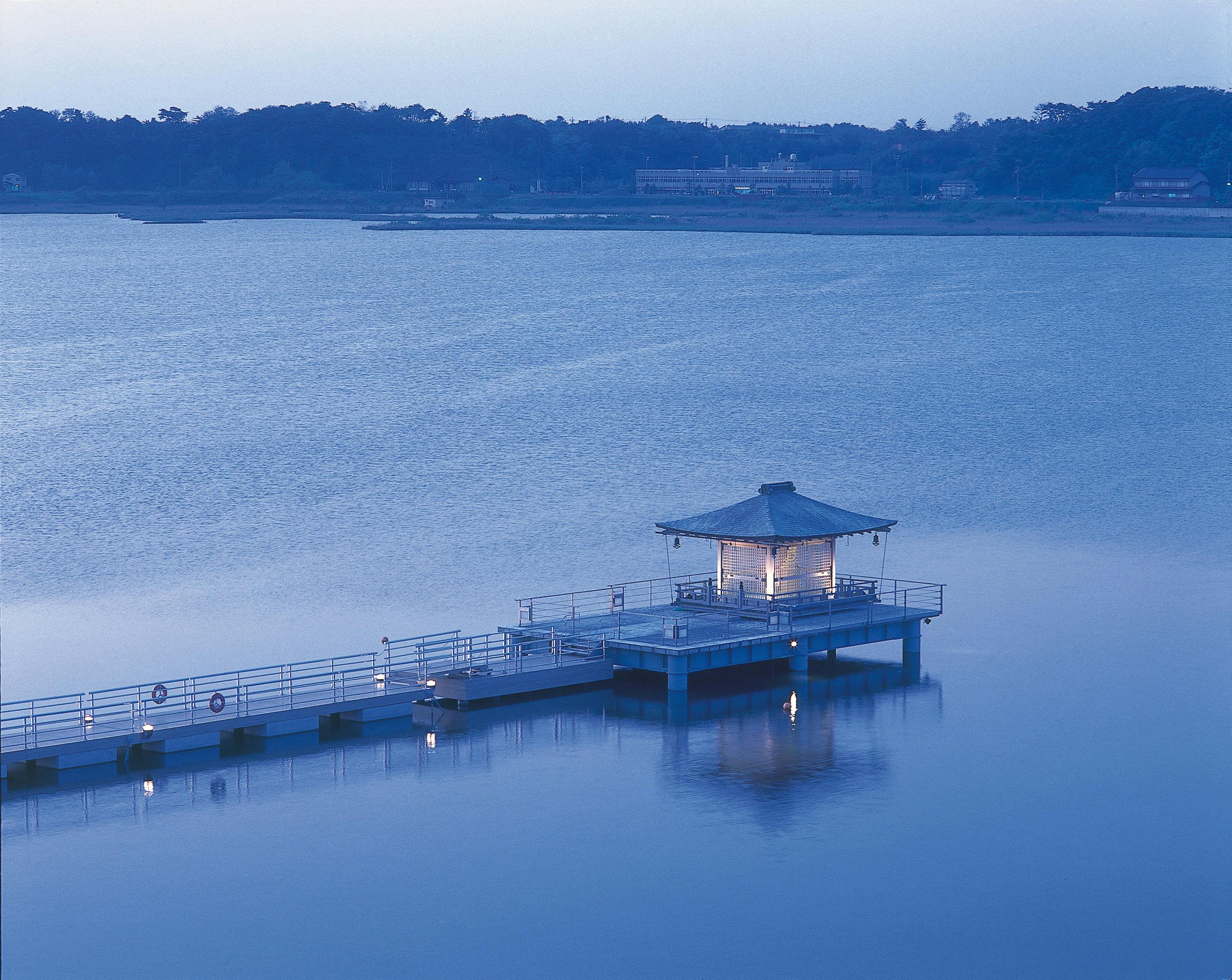 22年 金沢観光で行きたい名所 金沢旅行おすすめ人気スポット24選 一休 Com