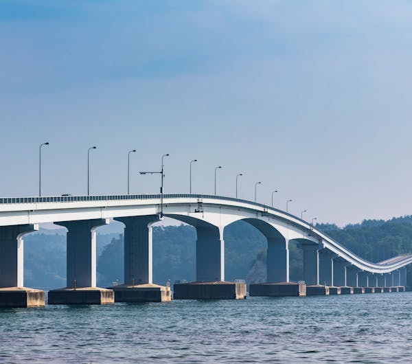 能登島大橋 石川 七尾 人気スポット 一休 Com 能登島大橋 石川 七尾 人気スポット 一休 Com