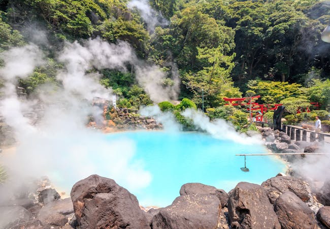 21年 九州観光で行きたい名所 九州旅行おすすめ人気スポット30選 一休 Com 21年 九州観光で行きたい名所 九州旅行おすすめ人気スポット30選 一休 Com