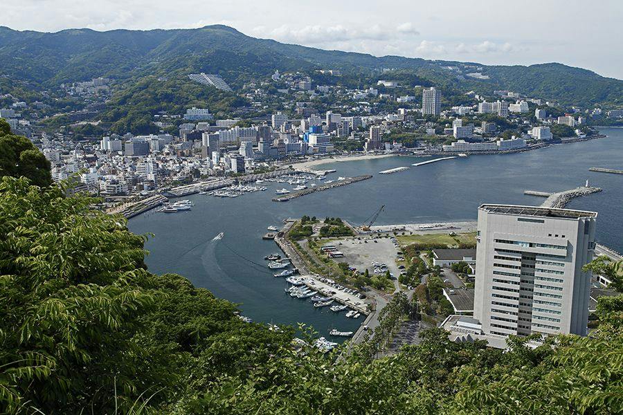 熱海