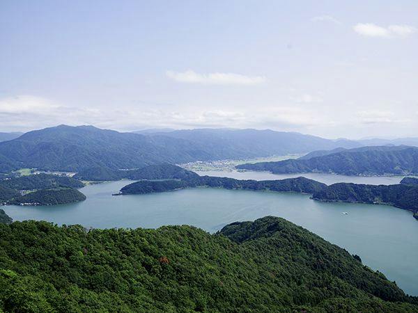福井