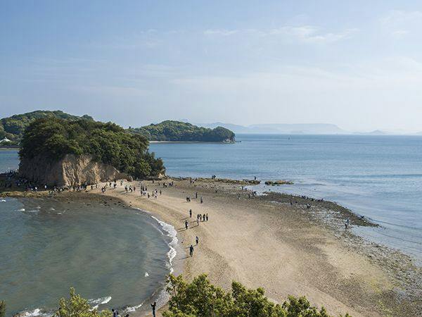 香川