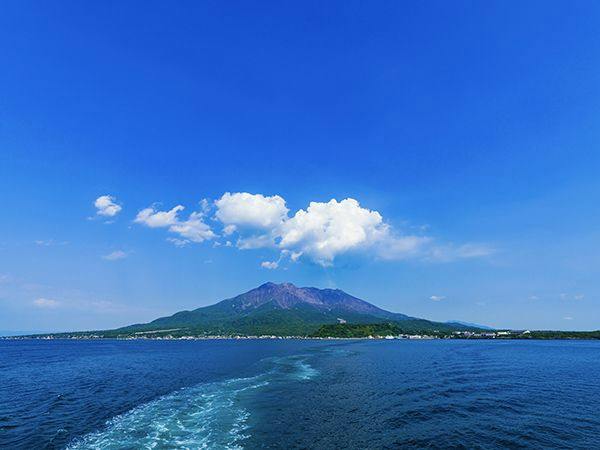鹿児島