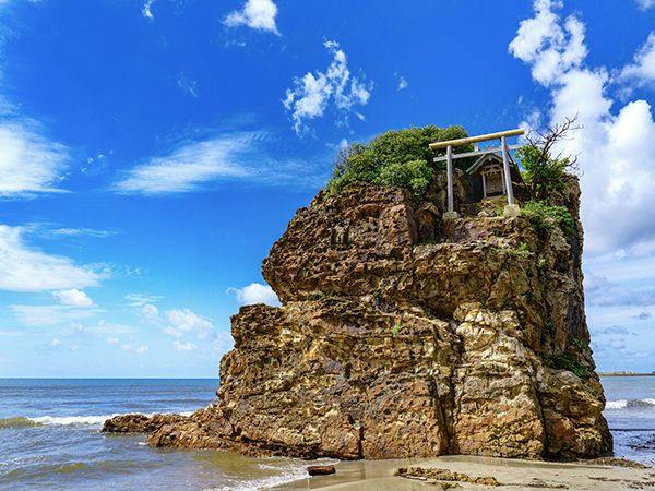 島根