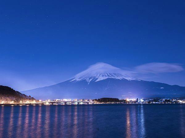 山梨