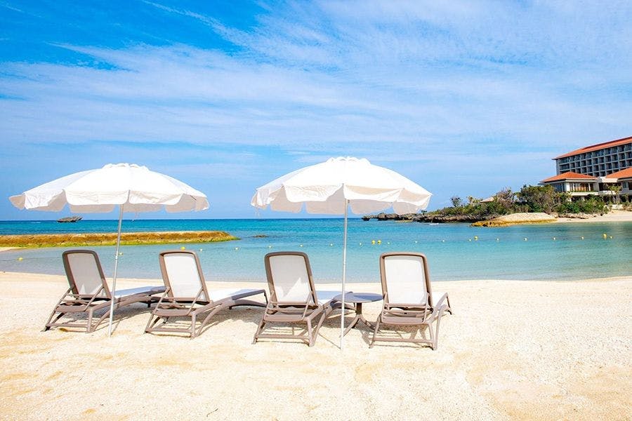 21 カップル 夫婦で楽しむ 夏休み旅行 夏休みの過ごし方と夏の観光地ランキング 一休 Com