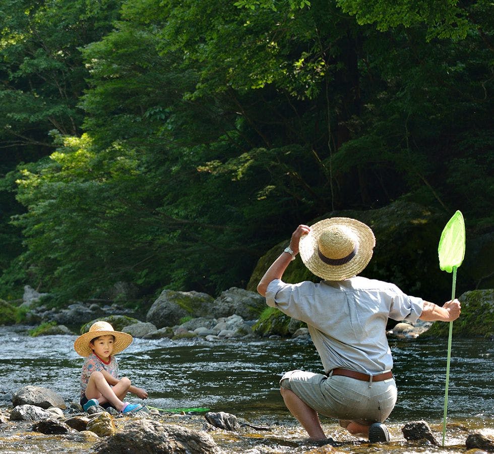 21年 夏休み 旅行先を探す方必見 利用シーン別の人気宿と夏の観光地ランキングが見つかる 一休 Com