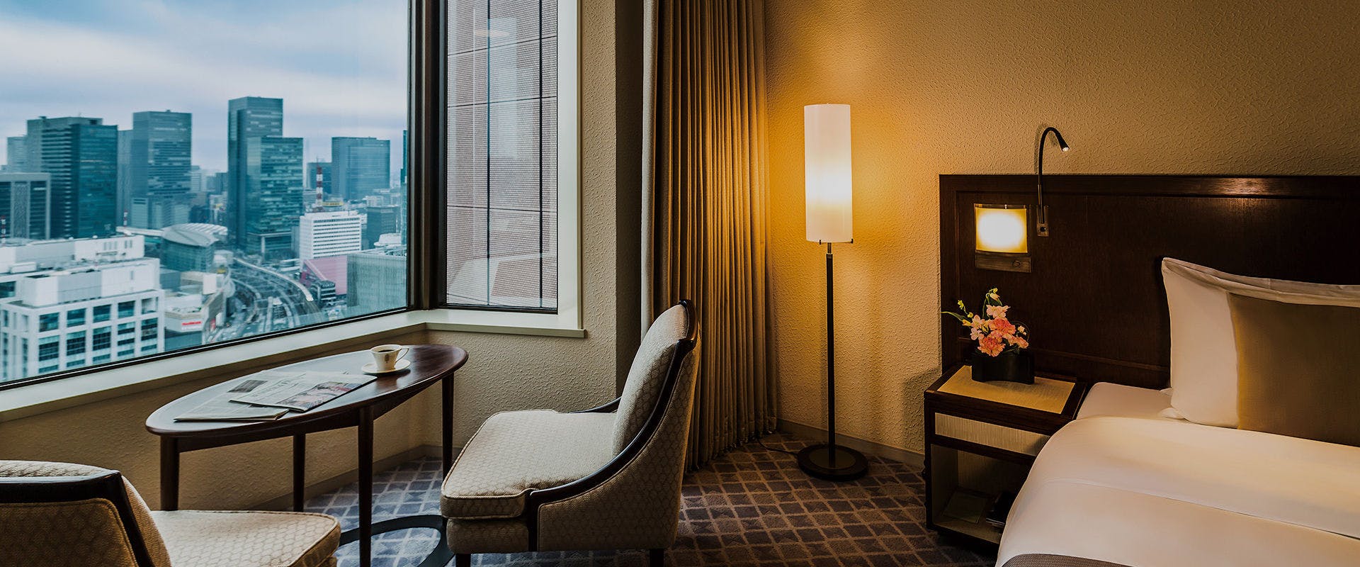 【秋割】クチコミ高評価のホテル