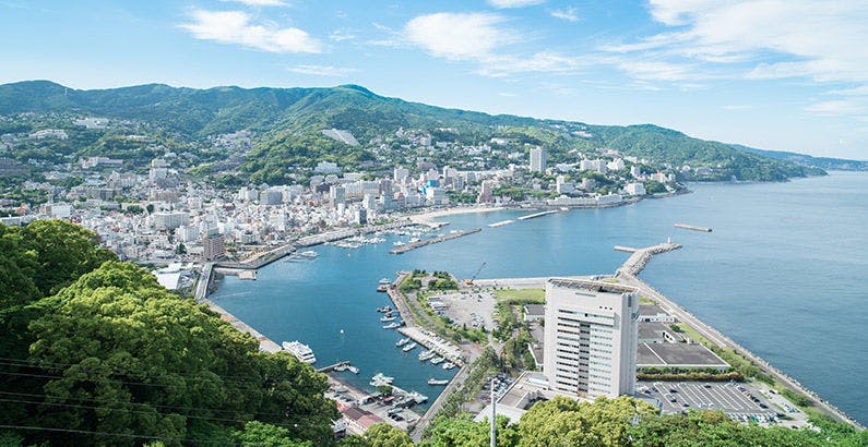 熱海