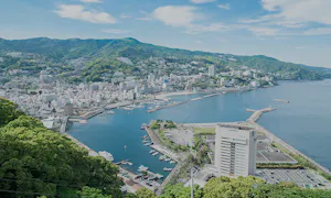 熱海