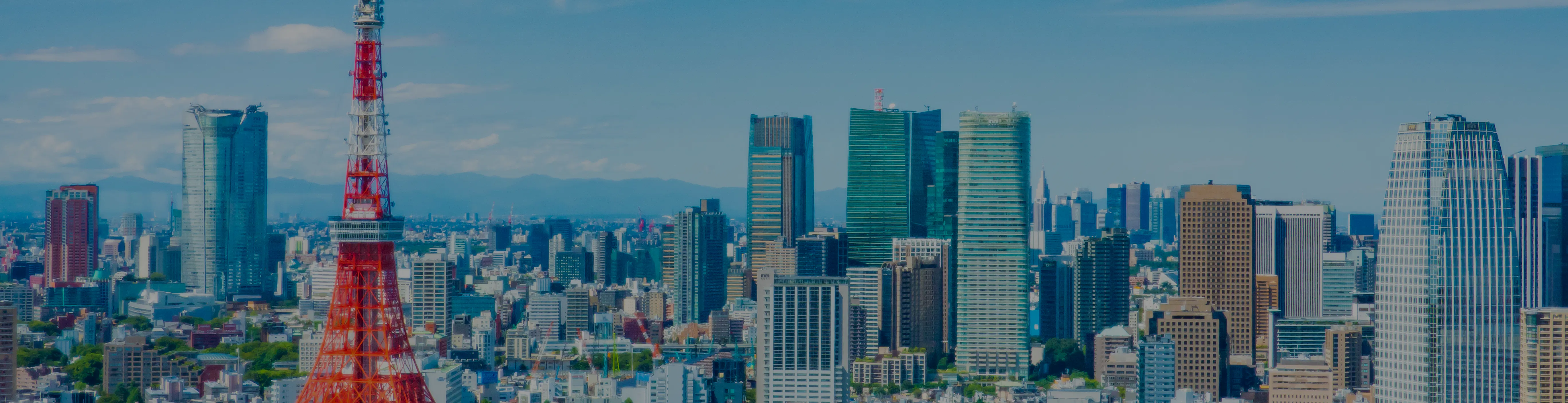 キャンペーンの背景画像