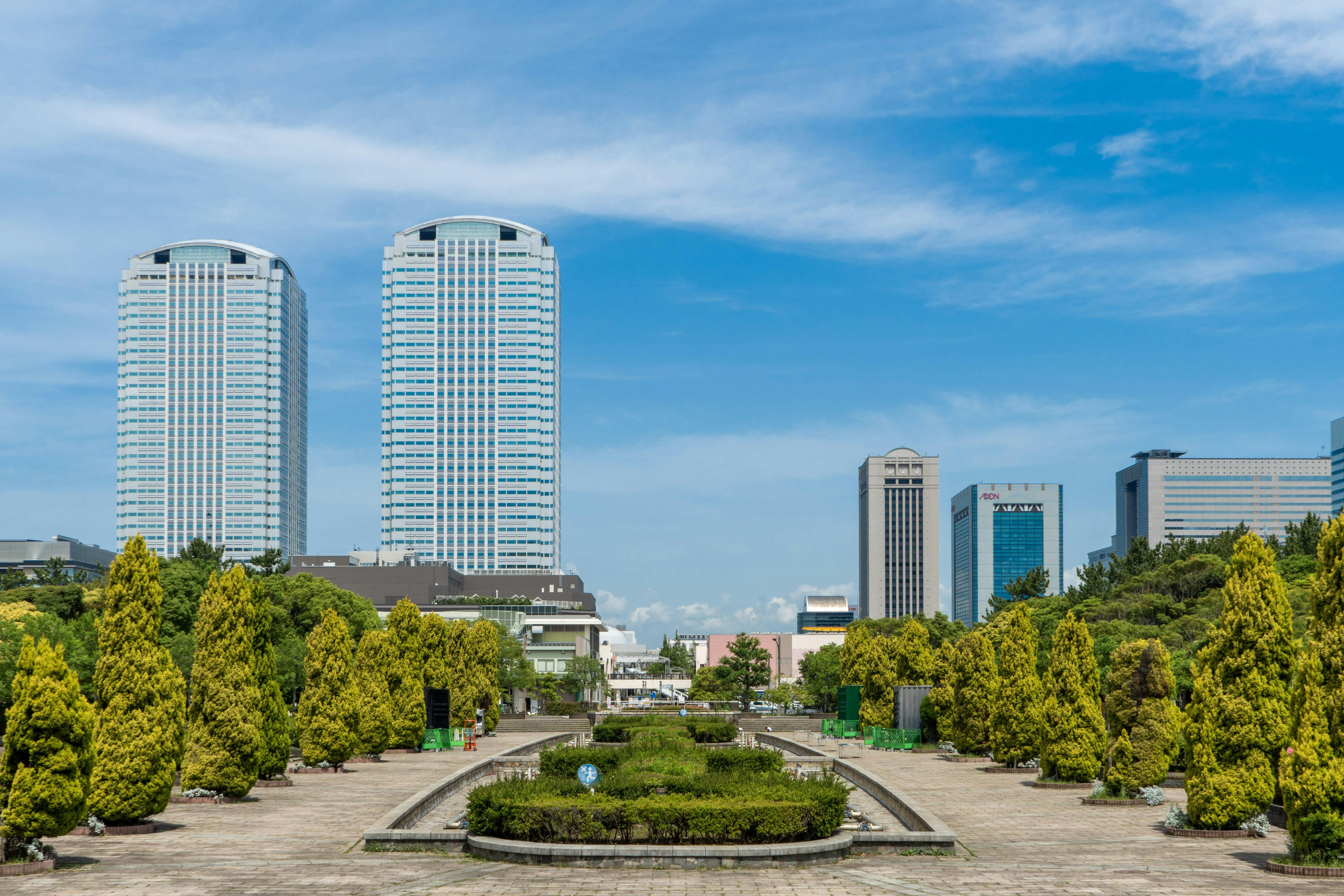 21年 幕張で人気の観光 お出かけスポット 27選 Yahoo トラベル